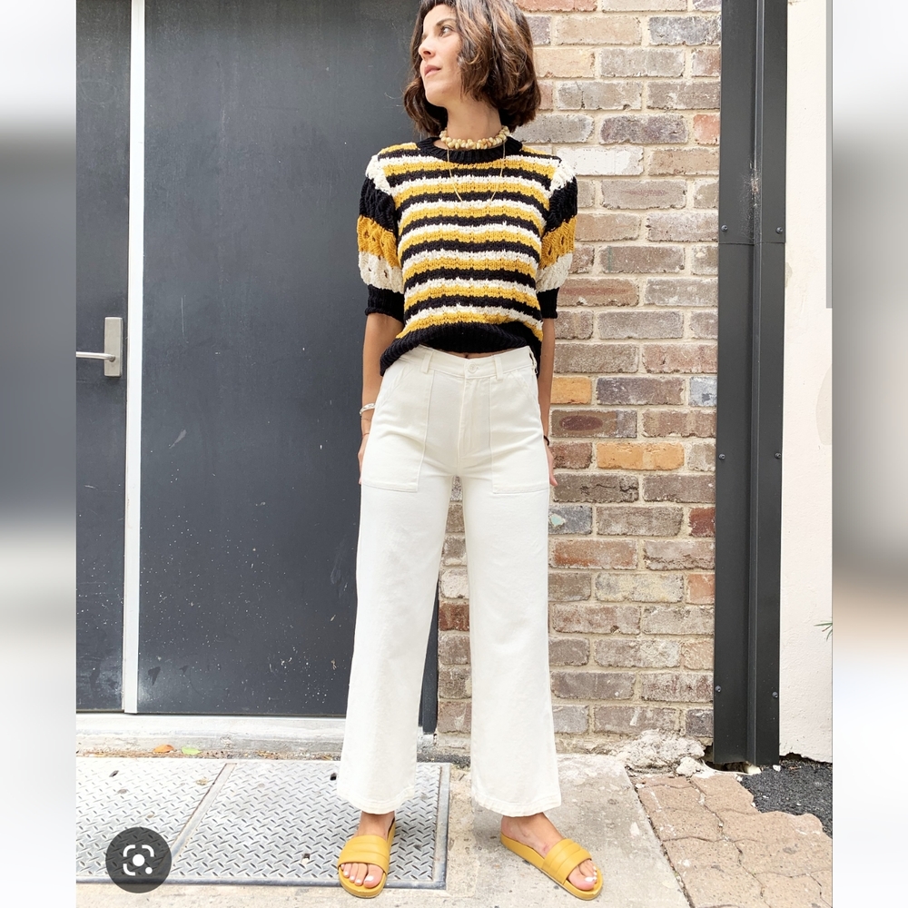 LACAUSA Arlo pants